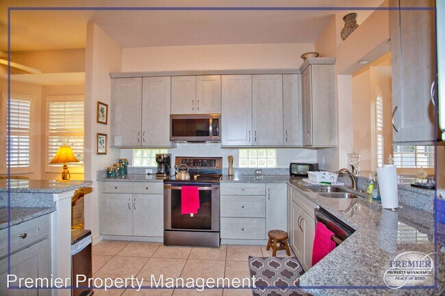 Building Photo - 3 br, 2.5 bath House - 825 Bentwater Circl...