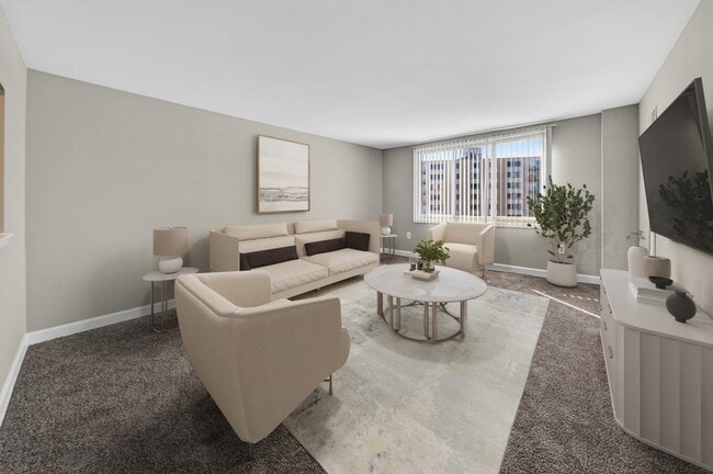 Foto del edificio - The Phoenix Apartments