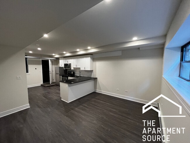 Foto del edificio - 720 W Grace St