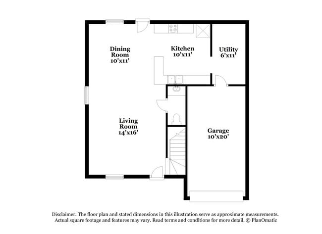 Building Photo - 21243 Linden House Ct