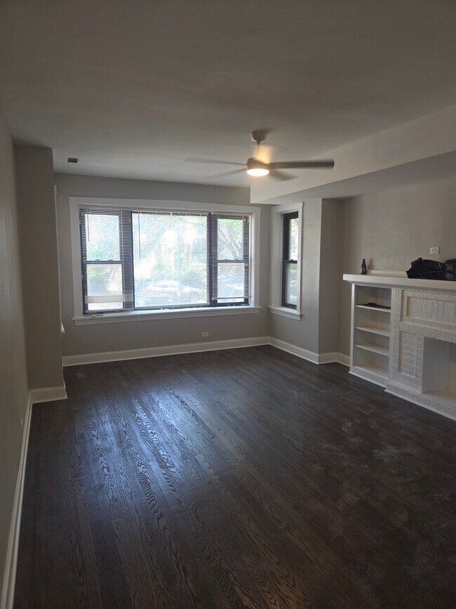 Foto del edificio - 4650 N Paulina St