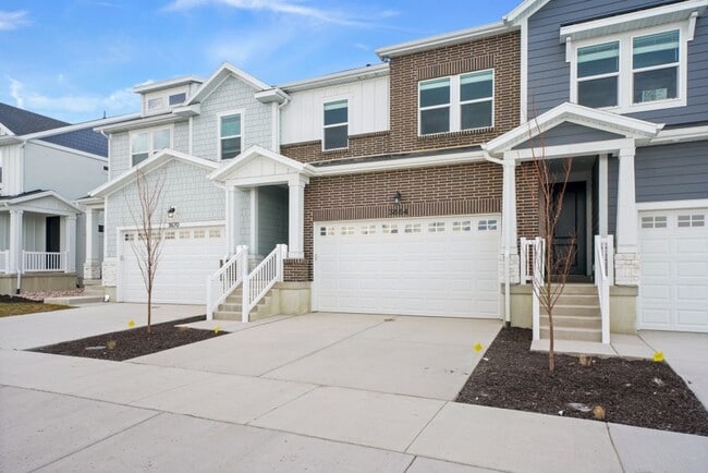 Building Photo - 3664 Big Horn Dr