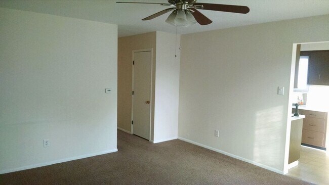 Building Photo - Three bed, one bath