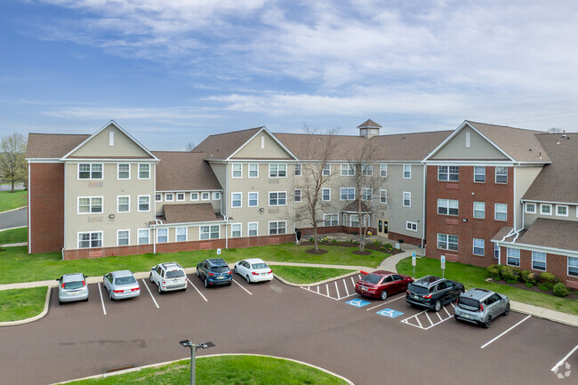 Foto del edificio - Park View at Oak Crest