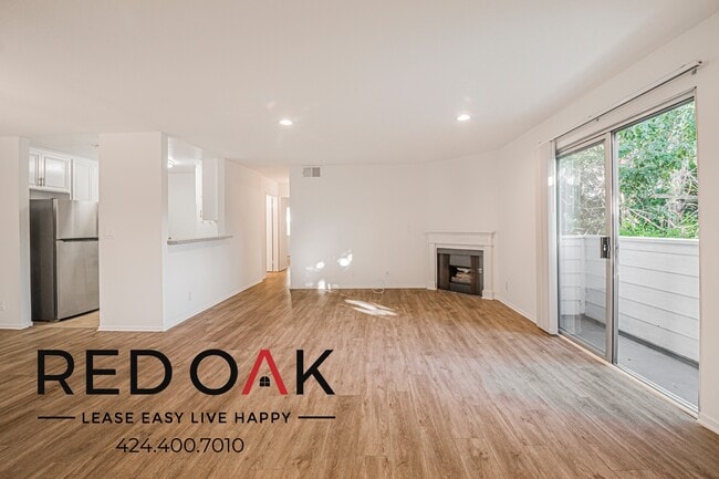 Foto del edificio - 13444 Moorpark St