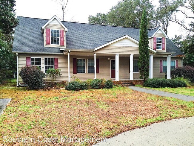 Building Photo - 3 br, 2 bath House - 411 33rd Avenue North