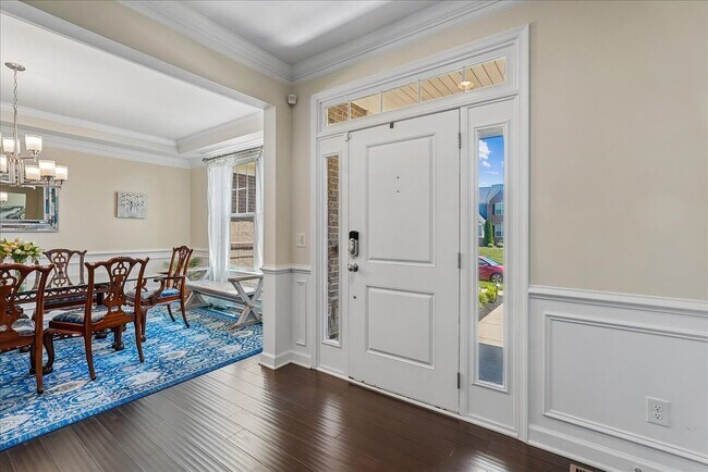 Foto del edificio - 23847 Grayhaven Pl