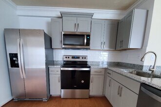 Building Photo - Lake Princess Anne Apartments