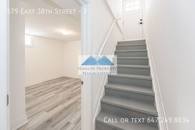 Building Photo - Updated 2 bedroom on East Mountain