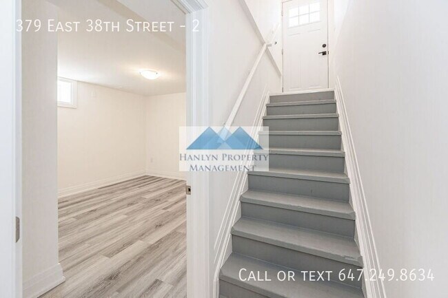 Photo du bâtiment - Updated 2 bedroom on East Mountain