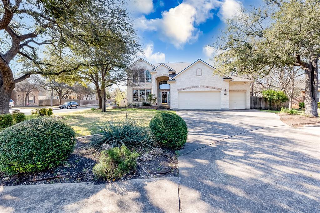 Foto principal - 9001 Sunburst Terrace