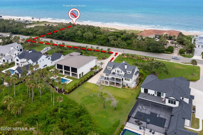 Foto del edificio - 1148 Ponte Vedra Blvd