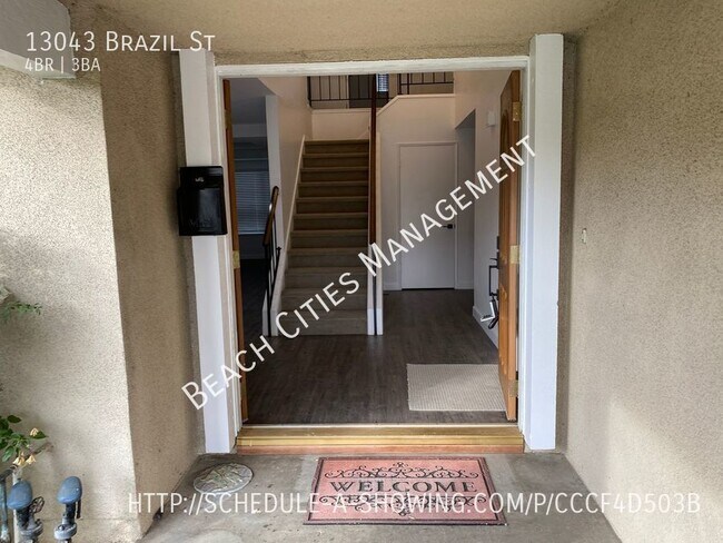 Building Photo - 13043 Brazil St