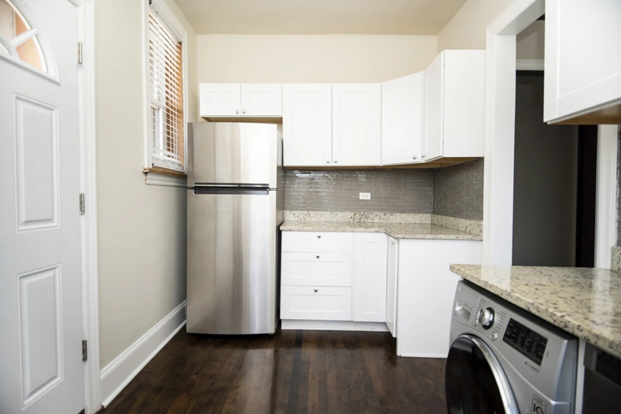 Foto principal - 312 Lee St