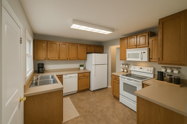 Foto del edificio - 1214 Cooper Ave