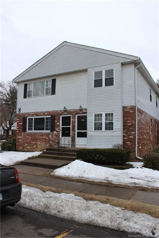 10 Dr Unit C, Glastonbury, CT 06033 Condo for Rent in Glastonbury, CT
