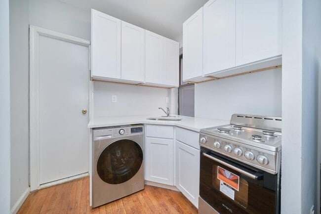 Foto del edificio - 1 bedroom in NEW YORK NY 10018
