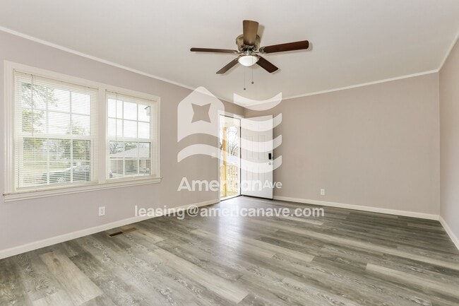 Foto del edificio - 3800 Wilder St