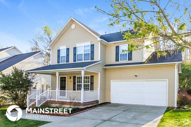 Building Photo - 1664 Haversham Park Dr