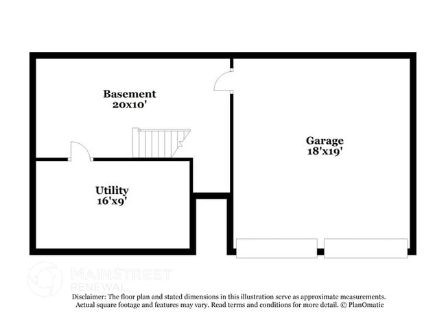 Building Photo - 407 N Washington St