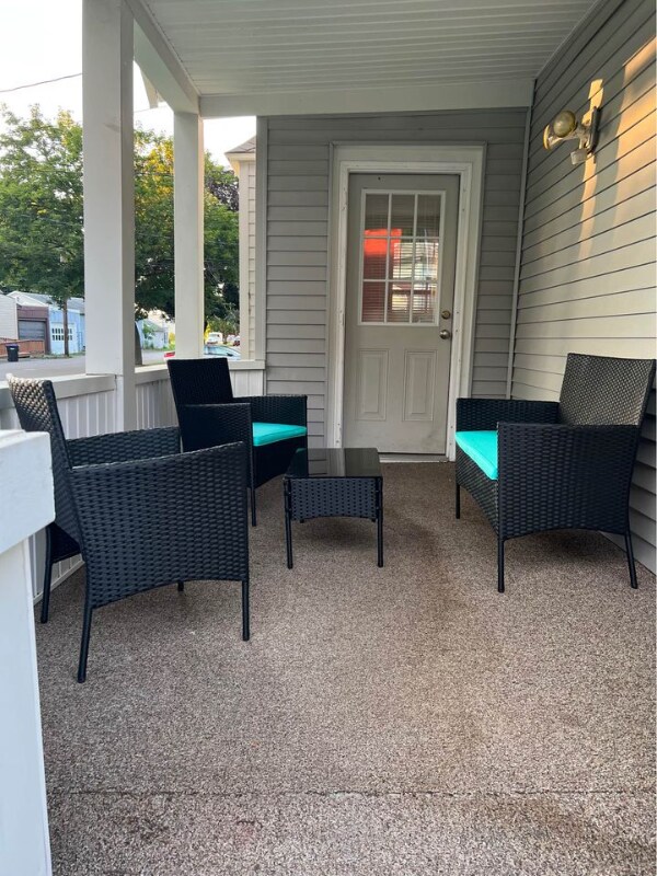Foto principal - 591 McMaster St