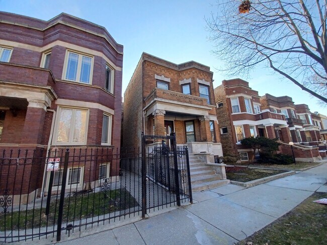 Foto del edificio - 6125 S Champlain Ave
