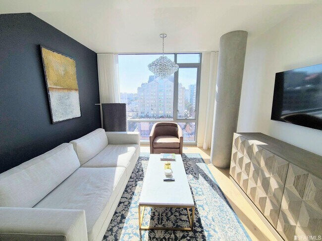 Foto del edificio - 1545 Pine St