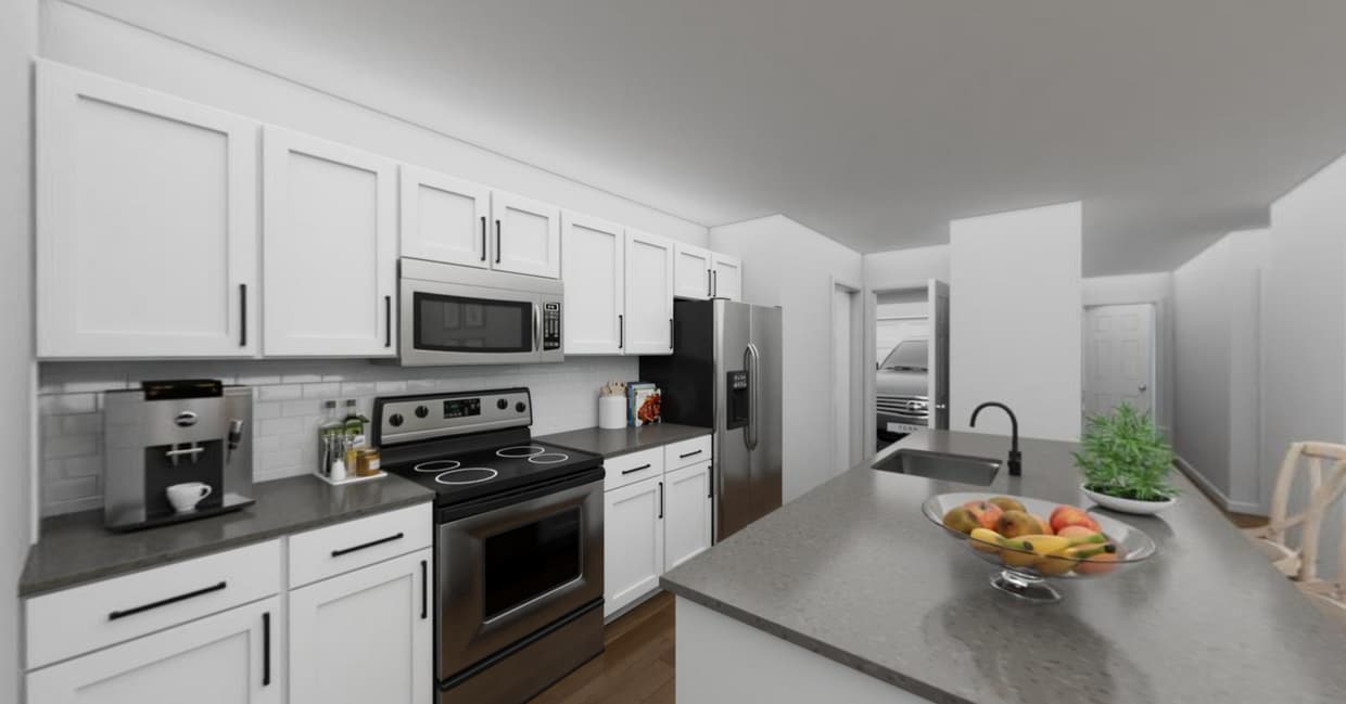 Litsey Creek Cottages Apartments 15101 Litsey Creek Dr Roanoke, TX