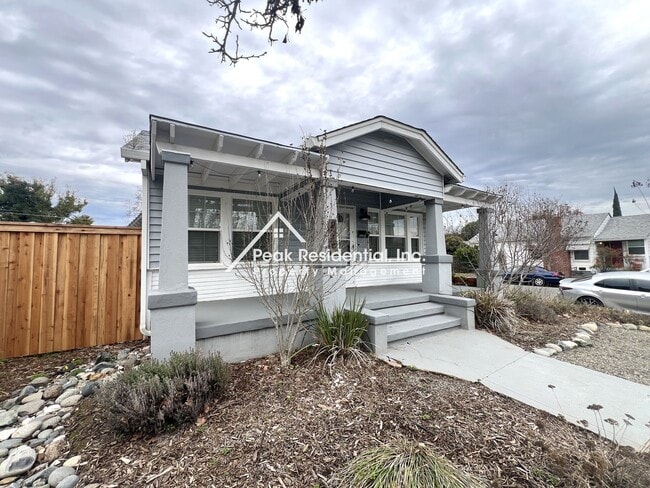 Photo - Charming Tahoe Park 2bd/1ba House