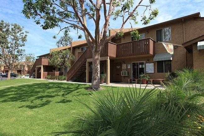 Ocean Breeze Apartaments - Ocean Breeze