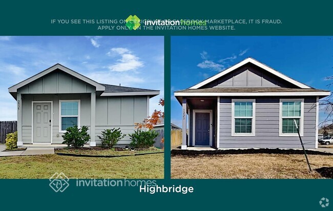 Building Photo - 3215 Crestone Dr