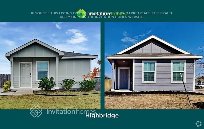 Building Photo - 3413 Big Antero Dr