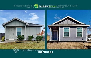 Building Photo - 3218 Crestone Dr