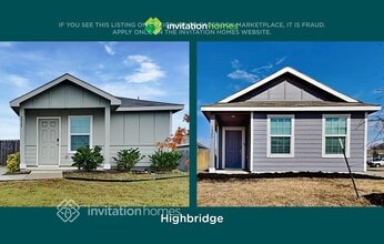 Building Photo - 3402 Big Antero Ln