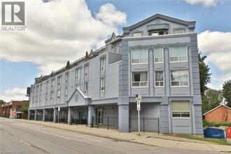 Building Photo - 400 York Blvd