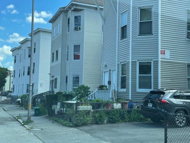 Foto del edificio - 9 Townsend St