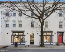 Building Photo - 1231 Florida Ave NE