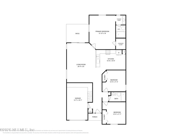 Foto del edificio - 10432 Brookwood Bluff Rd S