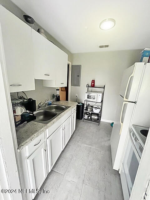 Foto del edificio - 1713 Academy St