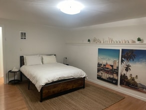 Building Photo - 1880 Turk Blvd Building Photo - 1880 Turk Blvd