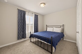 Building Photo - 5516 Madden Ln