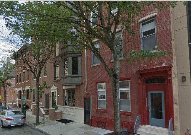 Building Photo - 1708 Race St