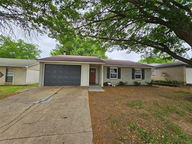Primary Photo - 523 Cumberland Dr