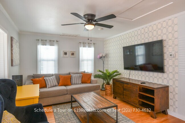 Foto del edificio - Remodeled 3 Bedroom, 2 Bath House