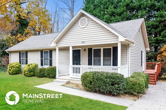 Building Photo - 4680 Murray Rd