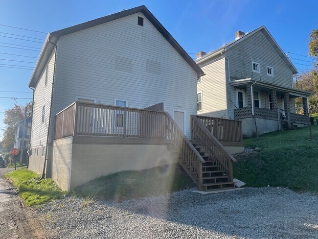 Foto del edificio - 900 11th St