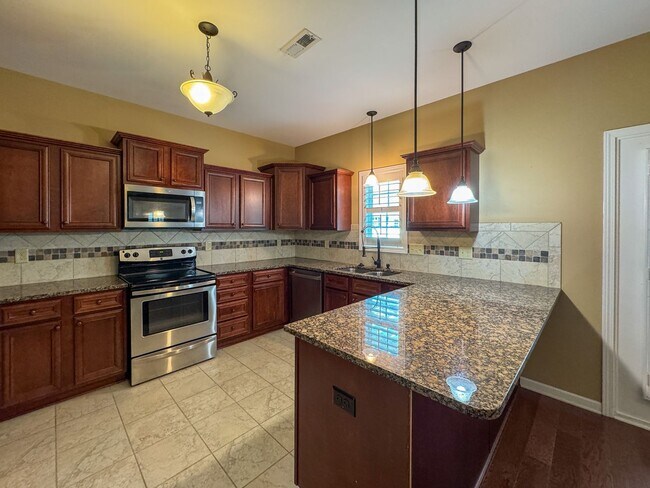 Foto del edificio - 2900 Blackwater Ct