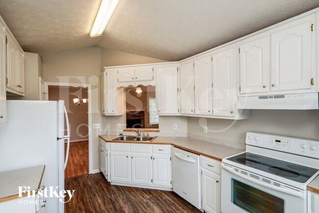 Building Photo - 1462 Berry Way