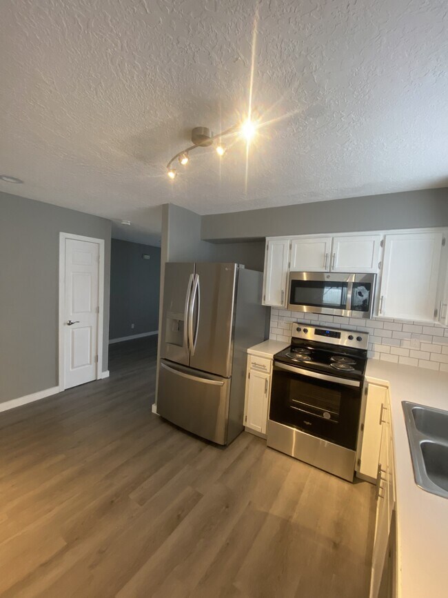 Foto del edificio - 1270 Marstone Ct SE