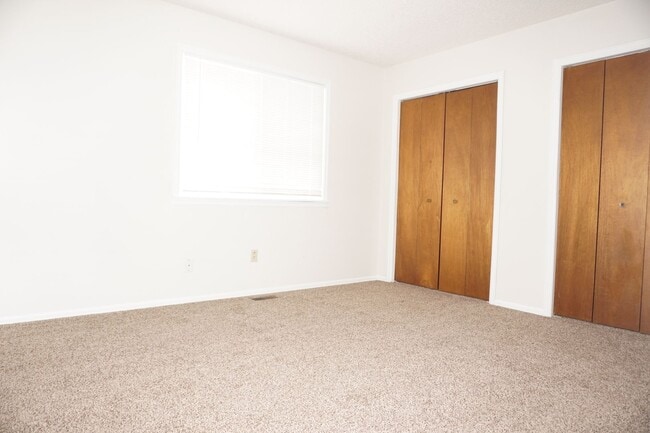 Foto del edificio - 2 Bedroom Townhome Located near Downtown Colorado Springs